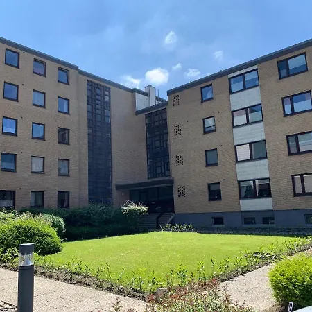 Fewo1846 - Eastside - Komfortables Im 2 Og Mit Balkon Und Tg-stellplatz *