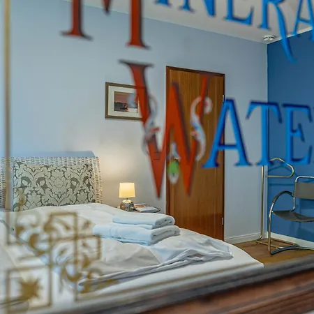 Fewo1846 - Eastside - Komfortables Im 2 Og Mit Balkon Und Tg-stellplatz Apartment