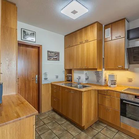 Fewo1846 - Eastside - Komfortables Im 2 Og Mit Balkon Und Tg-stellplatz Apartment *