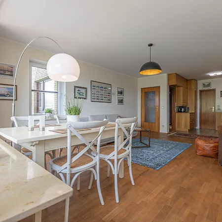 Fewo1846 - Eastside - Komfortables Im 2 Og Mit Balkon Und Tg-stellplatz Flensburg