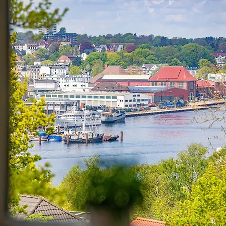 Fewo1846 - Eastside - Komfortables Im 2 Og Mit Balkon Und Tg-stellplatz