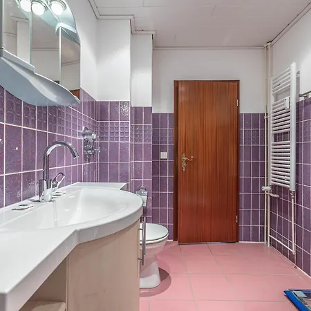 Fewo1846 - Eastside - Komfortables Im 2 Og Mit Balkon Und Tg-stellplatz Apartment