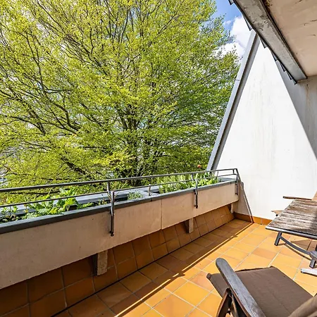 Fewo1846 - Eastside - Komfortables Im 2 Og Mit Balkon Und Tg-stellplatz Flensburg