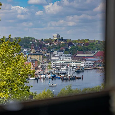 Fewo1846 - Eastside - Komfortables Im 2 Og Mit Balkon Und Tg-stellplatz Apartment