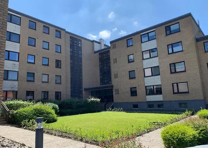 Fewo1846 - Eastside - Komfortables Im 2 Og Mit Balkon Und Tg-stellplatz *